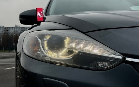 Mazda CX-9 I рестайлинг, 2014 год, 1 240 000 рублей, 14 фотография