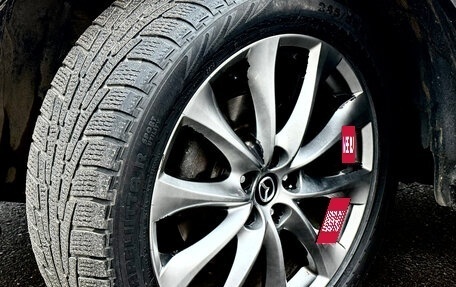 Mazda CX-9 I рестайлинг, 2014 год, 1 240 000 рублей, 12 фотография