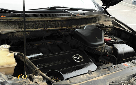 Mazda CX-9 I рестайлинг, 2014 год, 1 240 000 рублей, 19 фотография