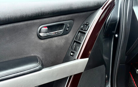 Mazda CX-9 I рестайлинг, 2014 год, 1 240 000 рублей, 20 фотография