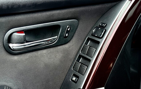 Mazda CX-9 I рестайлинг, 2014 год, 1 240 000 рублей, 21 фотография