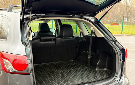 Mazda CX-9 I рестайлинг, 2014 год, 1 240 000 рублей, 16 фотография