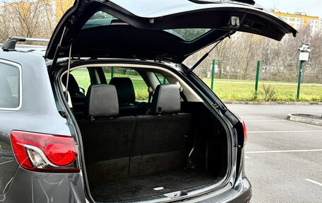 Mazda CX-9 I рестайлинг, 2014 год, 1 240 000 рублей, 15 фотография