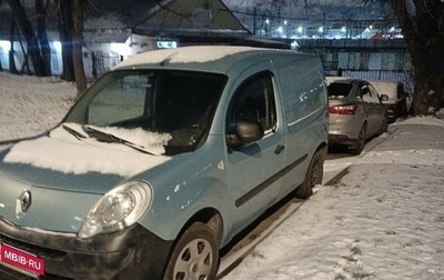 Renault Kangoo II рестайлинг, 2013 год, 470 000 рублей, 1 фотография