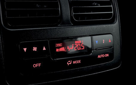 Mazda CX-9 I рестайлинг, 2014 год, 1 240 000 рублей, 29 фотография