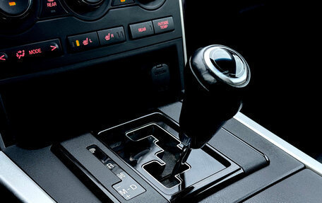 Mazda CX-9 I рестайлинг, 2014 год, 1 240 000 рублей, 24 фотография