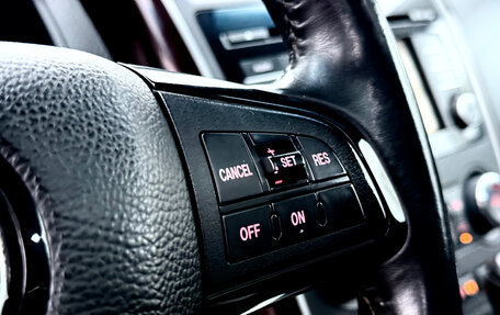 Mazda CX-9 I рестайлинг, 2014 год, 1 240 000 рублей, 27 фотография