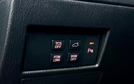 Mazda CX-9 I рестайлинг, 2014 год, 1 240 000 рублей, 26 фотография