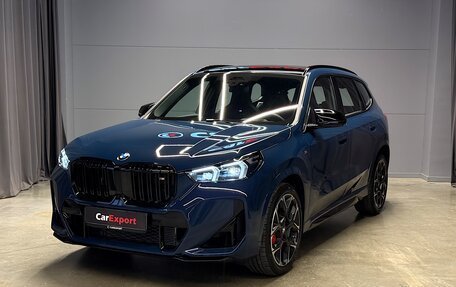 BMW X1, 2025 год, 6 900 000 рублей, 1 фотография