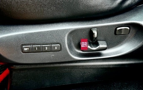 Mazda CX-9 I рестайлинг, 2014 год, 1 240 000 рублей, 23 фотография