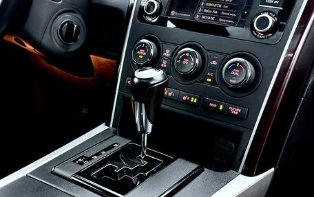 Mazda CX-9 I рестайлинг, 2014 год, 1 240 000 рублей, 33 фотография