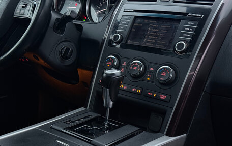 Mazda CX-9 I рестайлинг, 2014 год, 1 240 000 рублей, 35 фотография