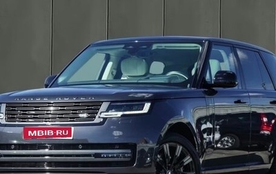 Land Rover Range Rover IV рестайлинг, 2024 год, 24 000 000 рублей, 1 фотография