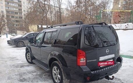 Nissan Pathfinder, 2012 год, 1 100 000 рублей, 5 фотография