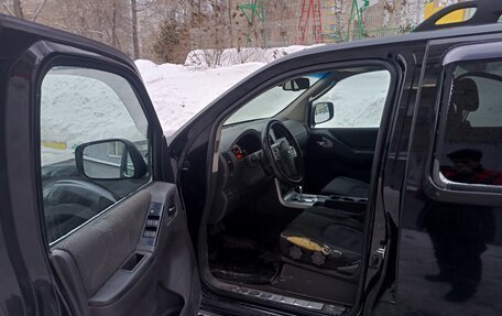 Nissan Pathfinder, 2012 год, 1 100 000 рублей, 10 фотография