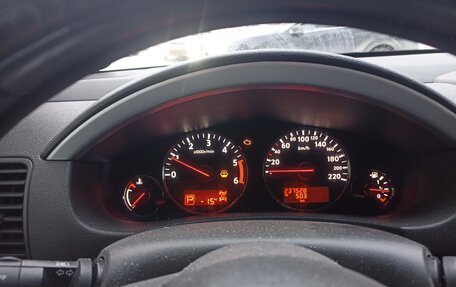 Nissan Pathfinder, 2012 год, 1 100 000 рублей, 9 фотография