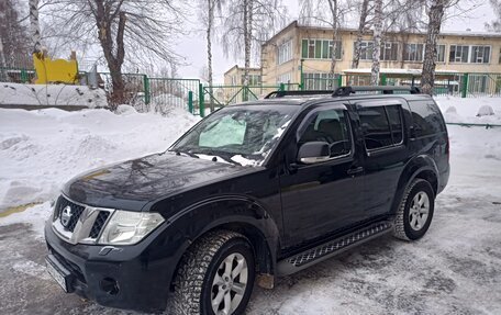 Nissan Pathfinder, 2012 год, 1 100 000 рублей, 7 фотография