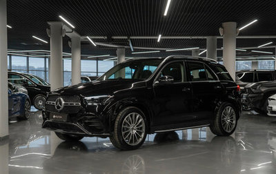 Mercedes-Benz GLE, 2025 год, 14 350 000 рублей, 1 фотография