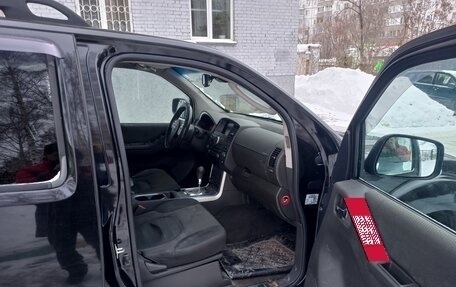 Nissan Pathfinder, 2012 год, 1 100 000 рублей, 11 фотография