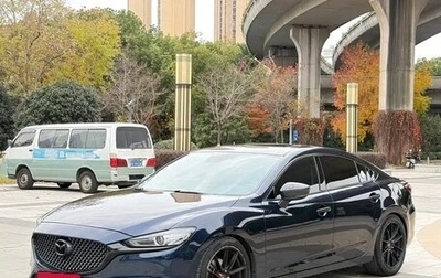 Mazda 6, 2021 год, 1 750 000 рублей, 1 фотография