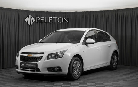 Chevrolet Cruze II, 2012 год, 740 000 рублей, 1 фотография