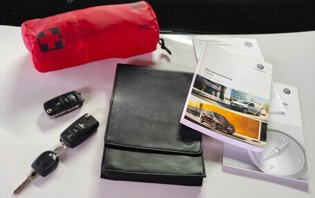 Volkswagen Caddy IV, 2016 год, 2 200 000 рублей, 19 фотография