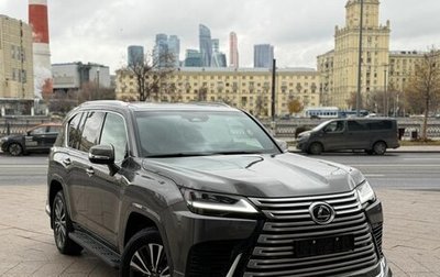 Lexus LX, 2025 год, 19 199 000 рублей, 1 фотография