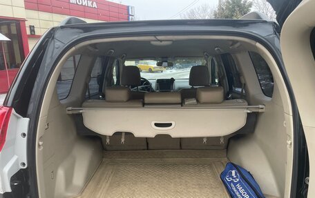 Toyota Land Cruiser Prado 150 рестайлинг 2, 2011 год, 2 099 000 рублей, 8 фотография