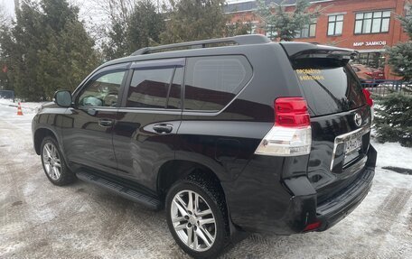 Toyota Land Cruiser Prado 150 рестайлинг 2, 2011 год, 2 099 000 рублей, 3 фотография