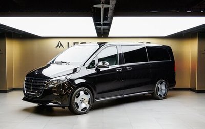 Mercedes-Benz V-Класс, 2025 год, 14 690 000 рублей, 1 фотография