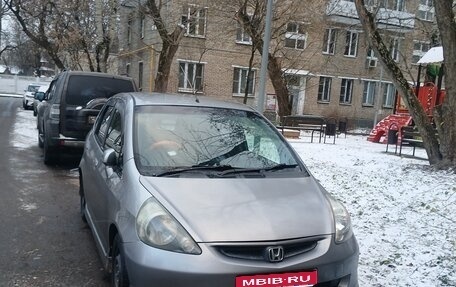 Honda Fit III, 2003 год, 325 000 рублей, 1 фотография