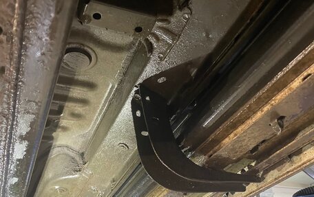 Toyota Land Cruiser Prado 150 рестайлинг 2, 2011 год, 2 099 000 рублей, 17 фотография