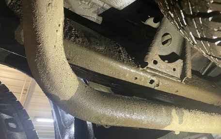 Toyota Land Cruiser Prado 150 рестайлинг 2, 2011 год, 2 099 000 рублей, 16 фотография