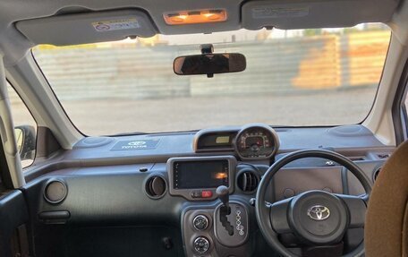 Toyota Spade, 2014 год, 950 000 рублей, 10 фотография