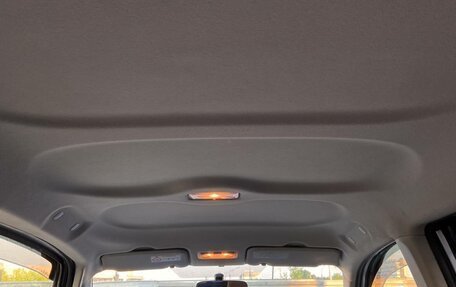 Toyota Spade, 2014 год, 950 000 рублей, 19 фотография