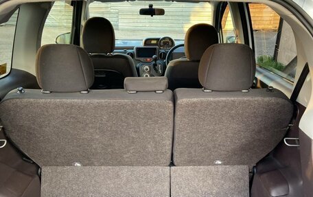 Toyota Spade, 2014 год, 950 000 рублей, 20 фотография