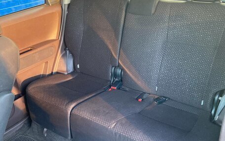 Toyota Spade, 2014 год, 950 000 рублей, 14 фотография