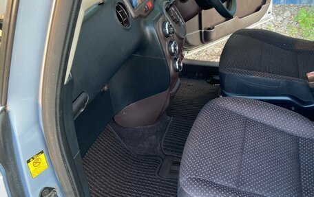 Toyota Spade, 2014 год, 950 000 рублей, 13 фотография