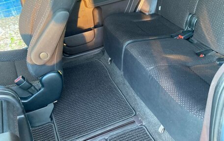 Toyota Spade, 2014 год, 950 000 рублей, 16 фотография