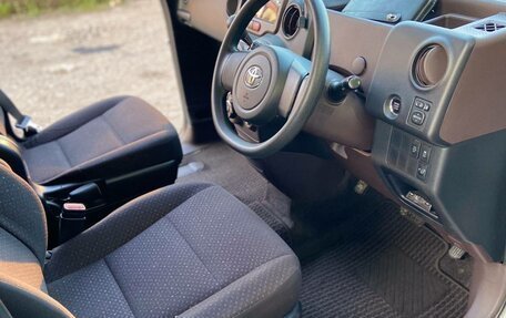 Toyota Spade, 2014 год, 950 000 рублей, 11 фотография