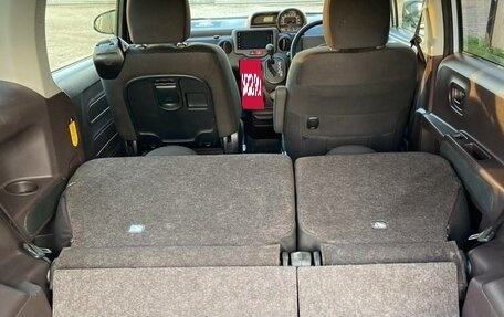 Toyota Spade, 2014 год, 950 000 рублей, 18 фотография