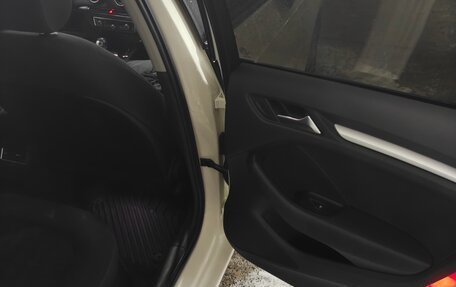 Audi A3, 2013 год, 1 350 000 рублей, 11 фотография