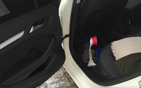 Audi A3, 2013 год, 1 350 000 рублей, 12 фотография