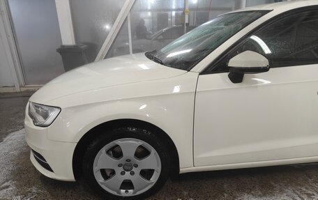 Audi A3, 2013 год, 1 350 000 рублей, 6 фотография