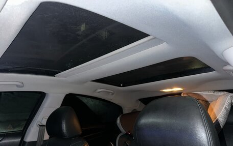 Hyundai Sonata VI, 2011 год, 900 000 рублей, 2 фотография