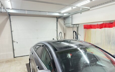 Hyundai Sonata VI, 2011 год, 900 000 рублей, 13 фотография