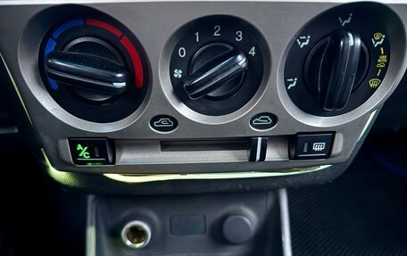 Hyundai Getz I рестайлинг, 2008 год, 485 000 рублей, 16 фотография