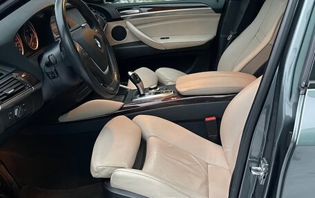 BMW X6, 2009 год, 1 940 000 рублей, 9 фотография