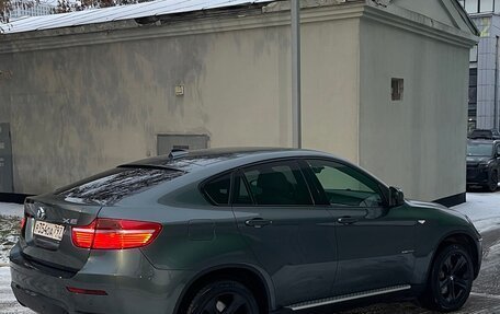 BMW X6, 2009 год, 1 940 000 рублей, 7 фотография