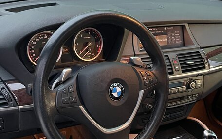 BMW X6, 2009 год, 1 940 000 рублей, 10 фотография